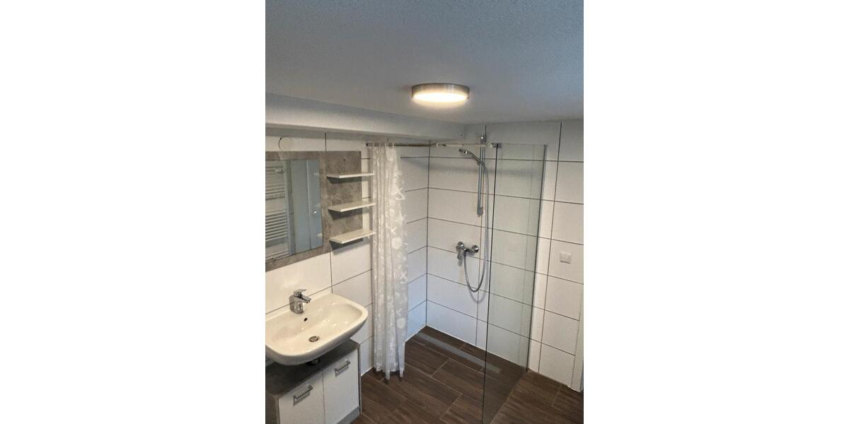 Erdgeschoßwohnung Öhringen - 2 Zimmer, 59 m&sup2;, 680&euro; | Angebot:26037614