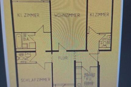 ein Zimmer 4 zimmer