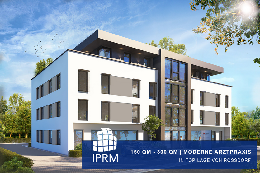 Büro in Roßdorf 1.650 € 100 m² zimmer