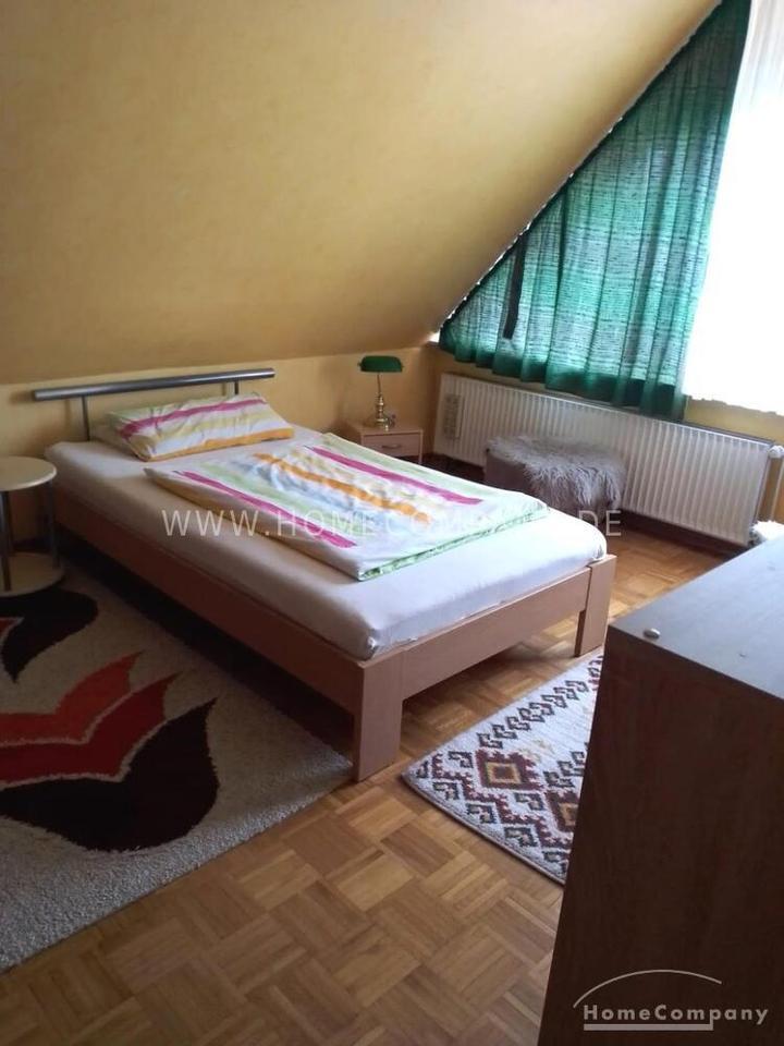 Schönes möbliertes Zimmer in Lübeck, Sankt-Lorenz-Nord