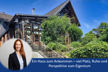 Haus Alfter - 8 Zimmer, 220 m&sup2;, 2.500&euro; | Angebot:26084659