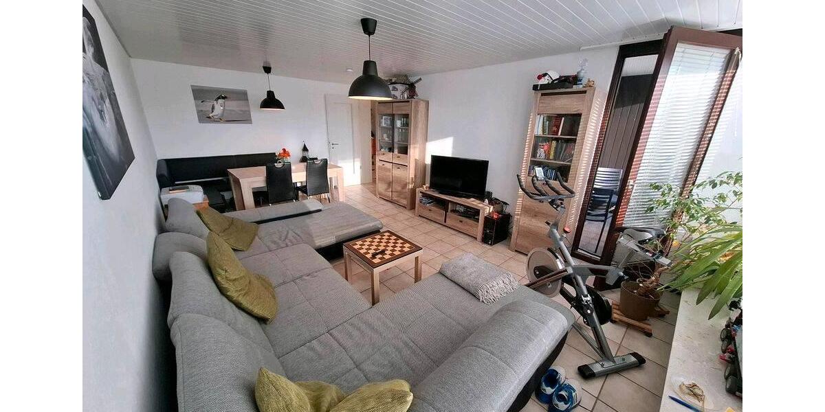 Etagenwohnung Sindelfingen Sindelfingen (Stadt) - 2 Zimmer, 64 m&sup2;, 900&euro; | Angebot:26652071