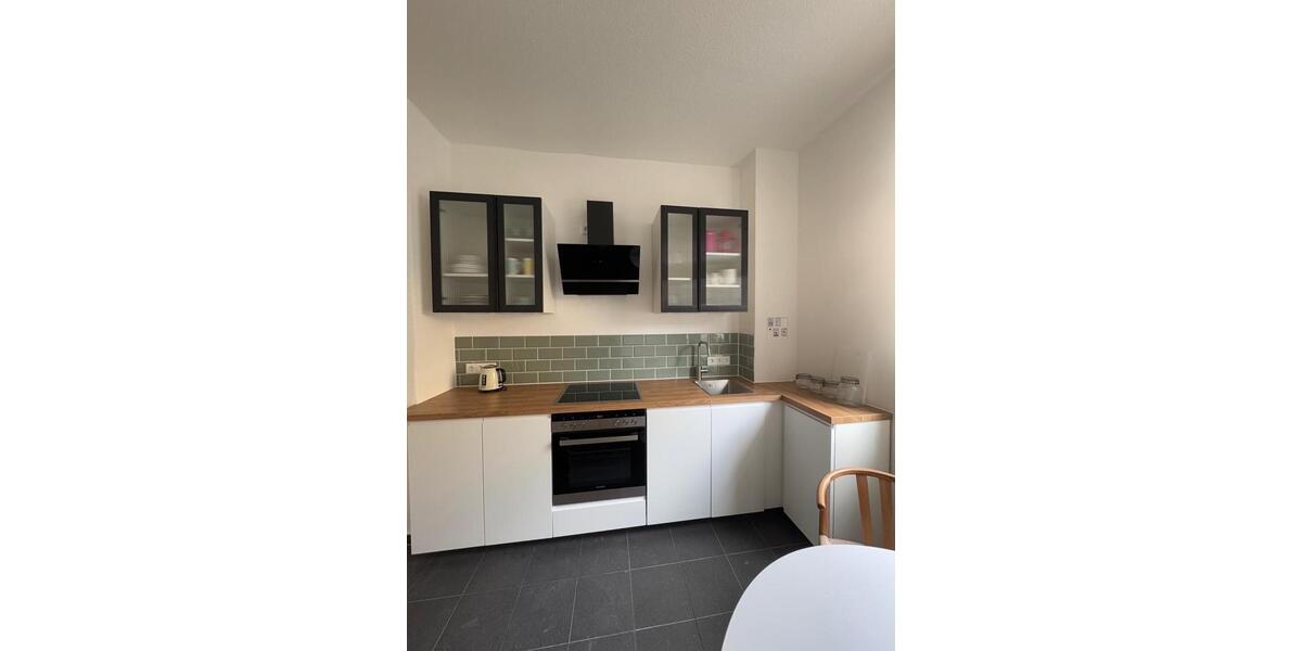 Wohnen auf Zeit Viechtach - 1 Zimmer, 20 m&sup2;, 475&euro; | Angebot:26462608