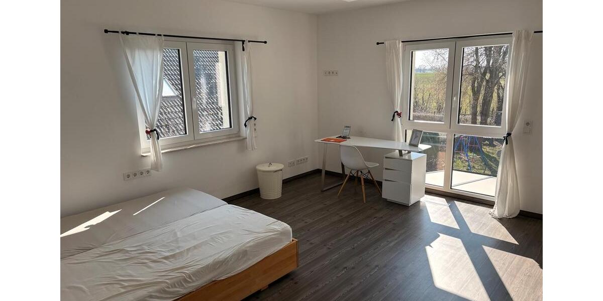 Wohnen auf Zeit Bernau bei Berlin - 1 Zimmer, 23 m&sup2;, 700&euro; | Angebot:25895223