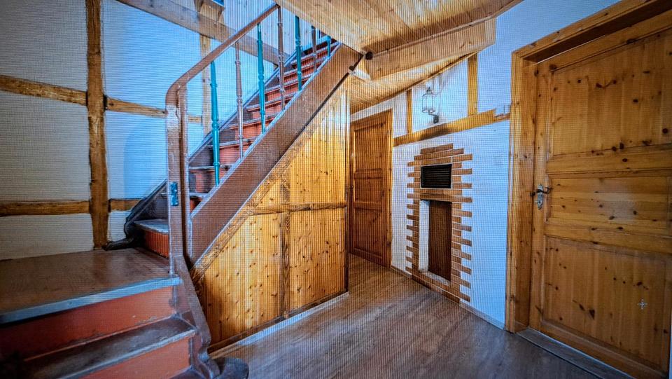 Einfamilienhaus Rödental - 6 Zimmer, 100 m&sup2;, 790&euro; | Angebot:26021971