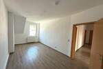 Wohnen im Dachgeschoss - 3 Zimmer- EBK - zwei Bäder