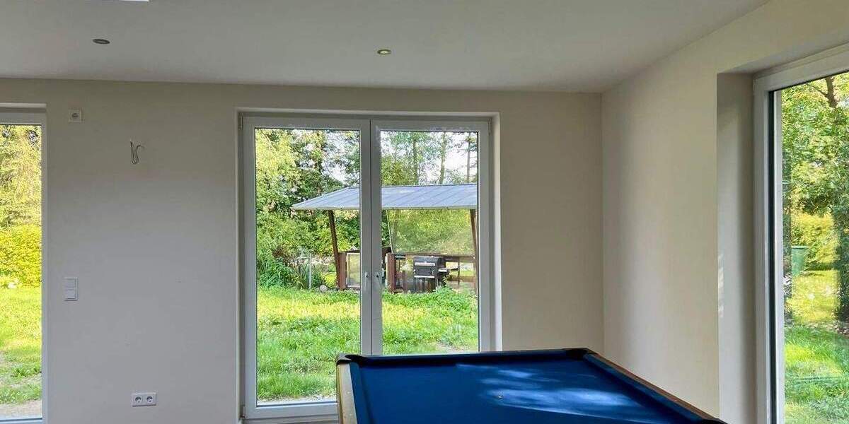 Einfamilienhaus Dassendorf - 5 Zimmer, 224 m&sup2;, 2.650&euro; | Angebot:25815064