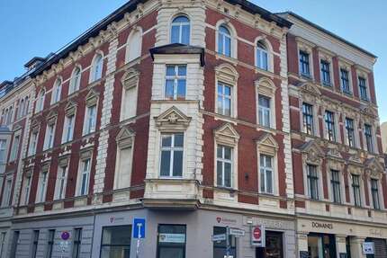 Wohnung zum Mieten in Berlin Köpenick 1.325 € 63 m² 2 zimmer