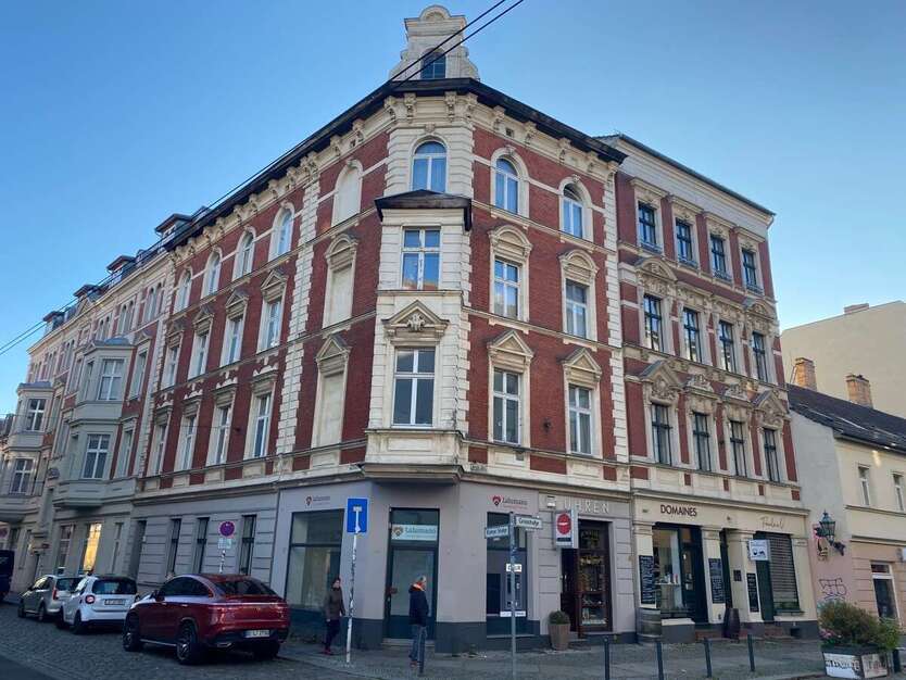 Wohnung zum Mieten in Berlin Köpenick 1.325 € 63 m² 2 zimmer