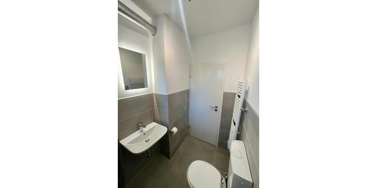 Wohnen auf Zeit Gelsenkirchen Gelsenkirchen-Mitte - 1 Zimmer, 25 m&sup2;, 495&euro; | Angebot:26537173