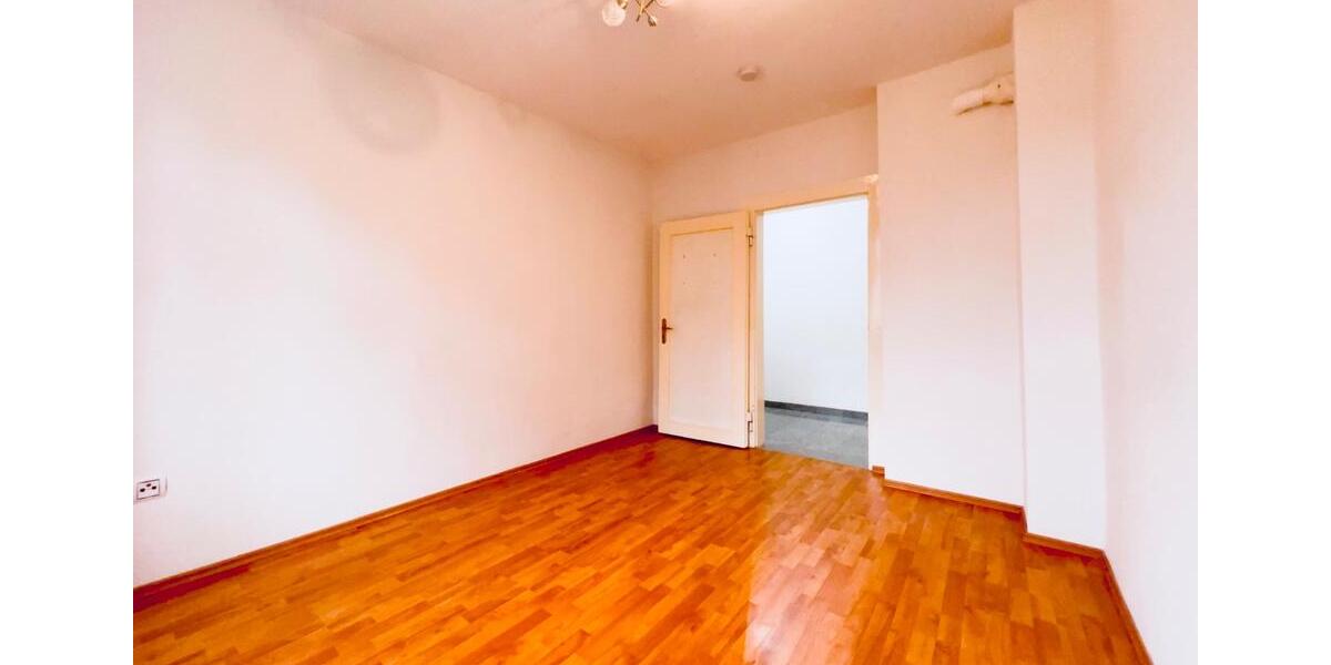 Etagenwohnung Wuppertal Gemarkung Elberfeld - 3 Zimmer, 60 m&sup2;, 605&euro; | Angebot:24639612