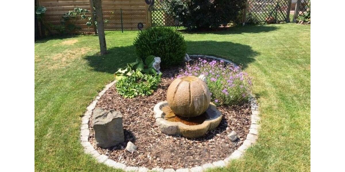 Erdgeschoßwohnung Schrobenhausen - 4 Zimmer, 119 m&sup2;, 1.300&euro; | Angebot:24658272