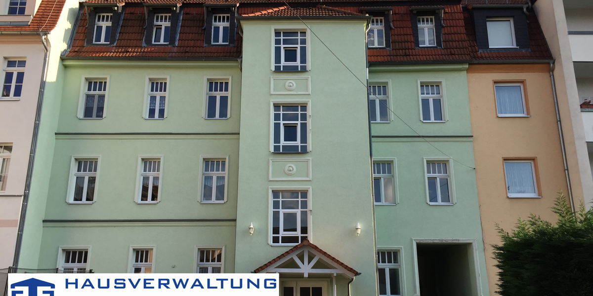 Wohnung zum Mieten in Borna 530 € 66.5 m² 2 zimmer