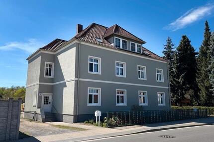 Wohnung Jessen (Elster) - 2 Zimmer, 49 m&sup2;, 489&euro; | Angebot:27552157