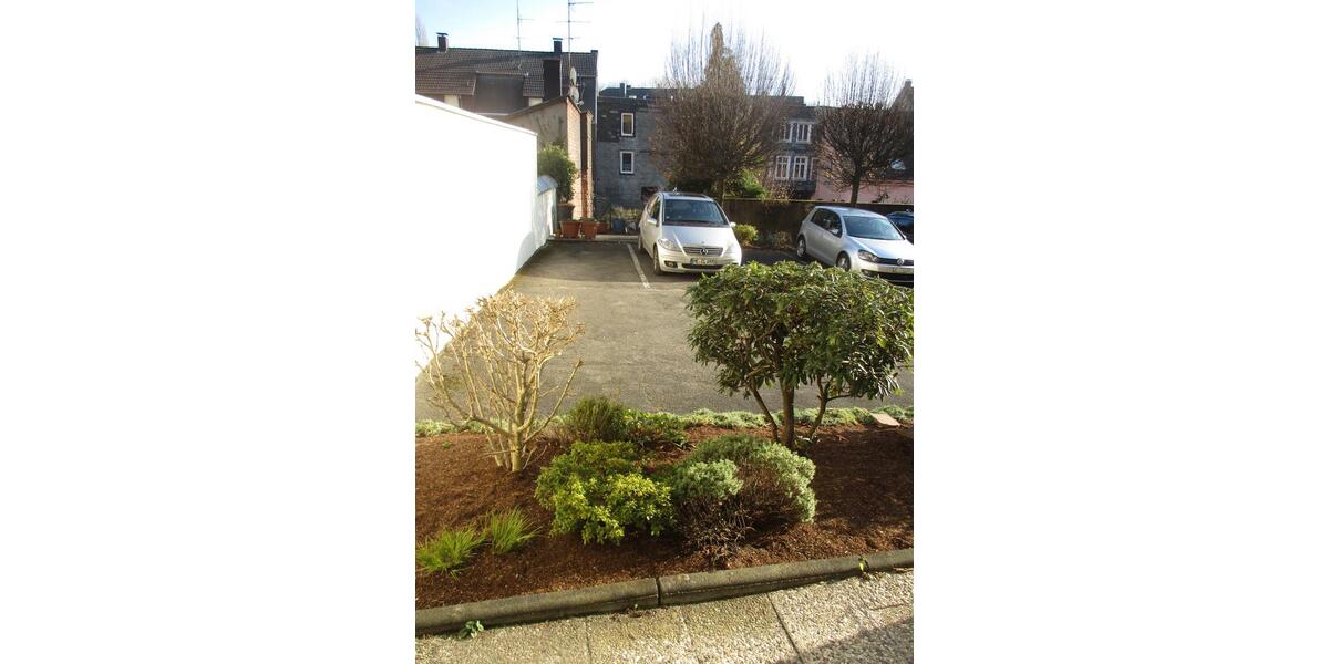 Erdgeschoßwohnung Wuppertal Gemarkung Langerfeld - 1 Zimmer, 32 m&sup2;, 320&euro; | Angebot:26635302