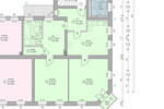 Etagenwohnung Biesenthal - 4 Zimmer, 86 m&sup2;, 1.100&euro; | Angebot:26740898
