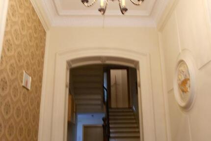 Vollmöbliertes,gemütliches Appartement zum Garten im Briller Viertel zimmer
