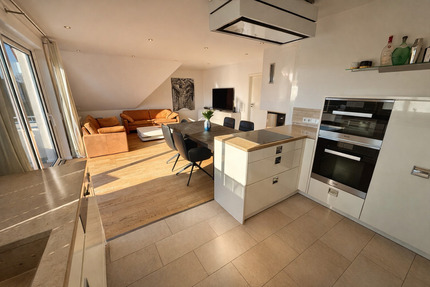 Wohnung Rheda-Wiedenbrück Wiedenbrück - 5 Zimmer, 125 m&sup2;, 1.600&euro; | Angebot:24862658