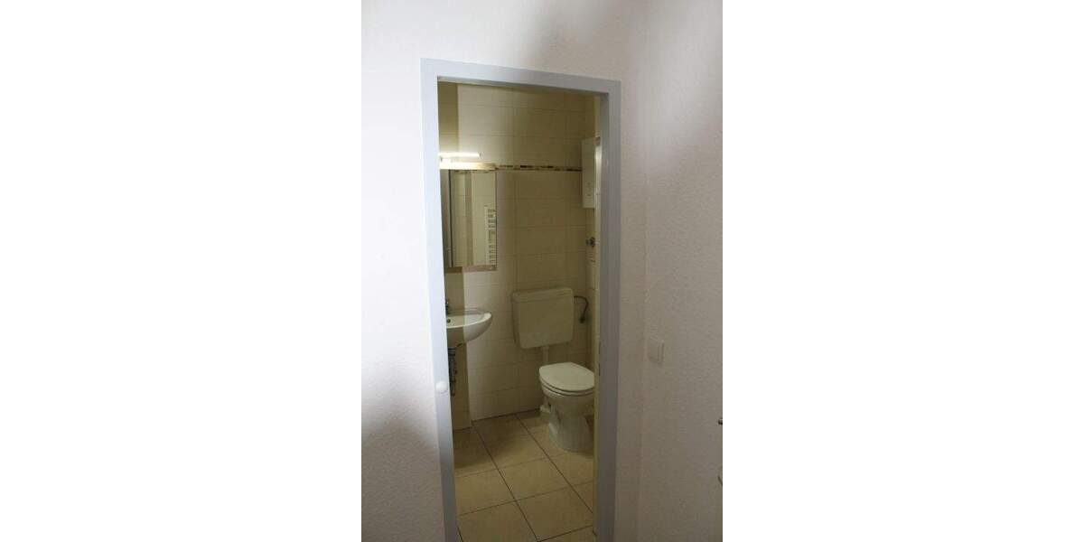 Etagenwohnung Braunschweig Innenstadt - 1 Zimmer, 36 m&sup2;, 398&euro; | Angebot:25032958