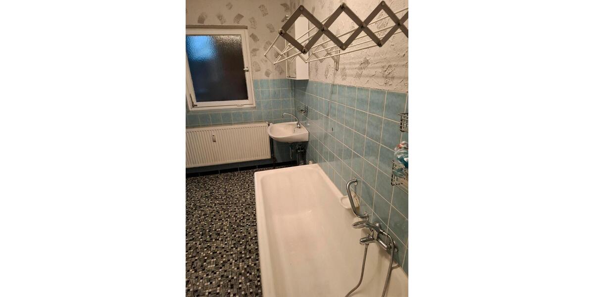 Etagenwohnung Wilhelmsthal - 3 Zimmer, 87 m&sup2;, 800&euro; | Angebot:25711925