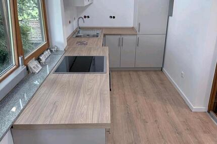 120qm Wohnung Erstbezug nach Renovierung
