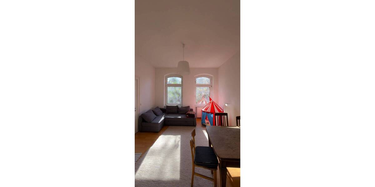 Etagenwohnung Erfurt Andreasvorstadt - 3 Zimmer, 82 m&sup2;, 830&euro; | Angebot:26502850