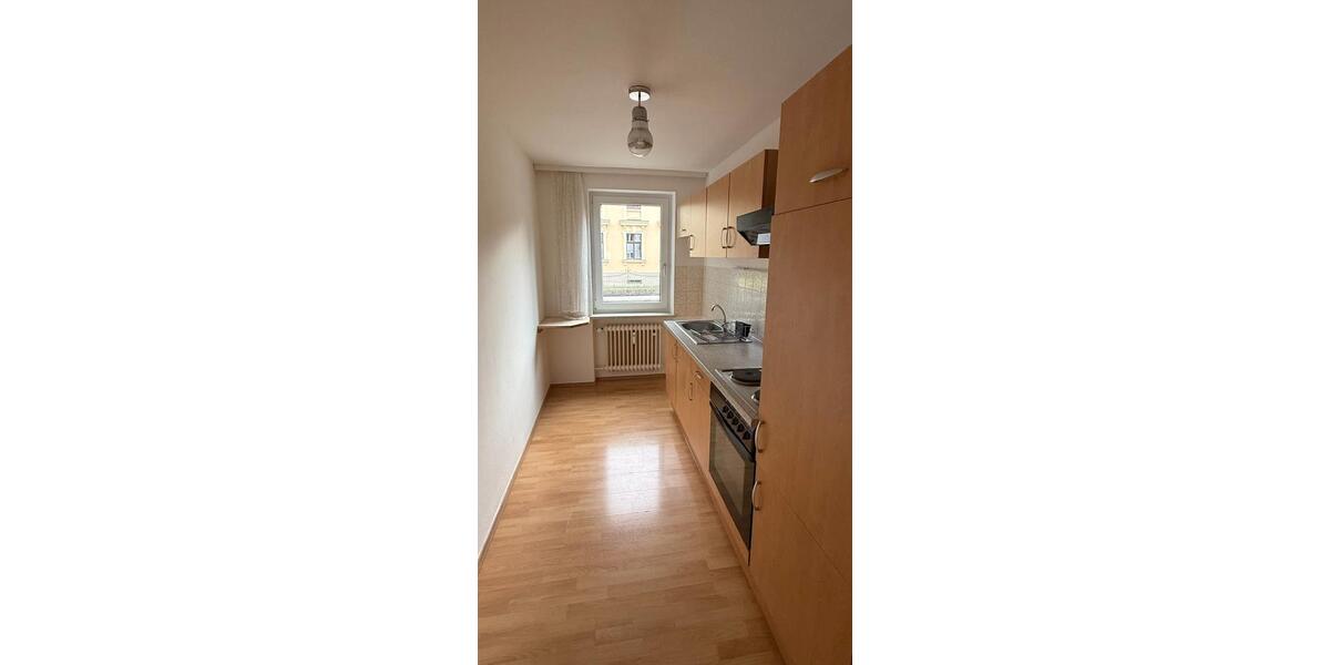 Hochparterre Füssen - 2 Zimmer, 54 m&sup2;, 800&euro; | Angebot:26631637