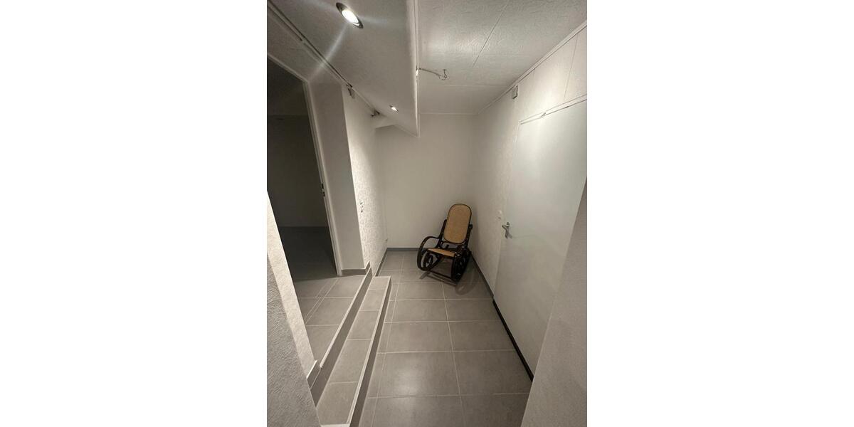 Etagenwohnung Bad Herrenalb - 2 Zimmer, 66 m&sup2;, 600&euro; | Angebot:26014426