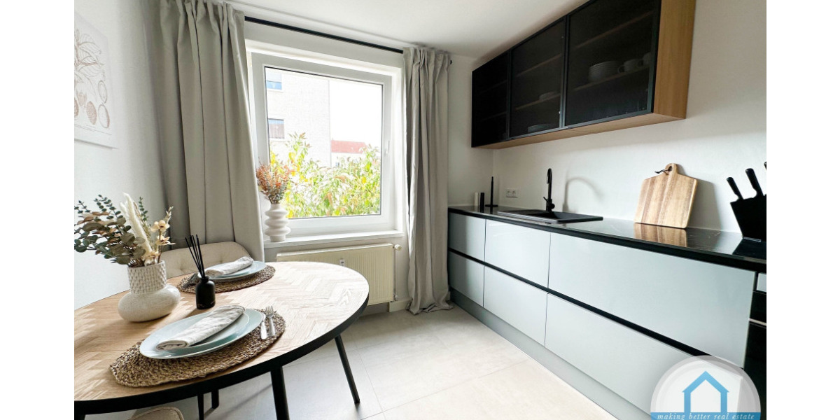 Etagenwohnung Görlitz Hagenwerder - 4 Zimmer, 130 m&sup2;, 849&euro; | Angebot:26117394