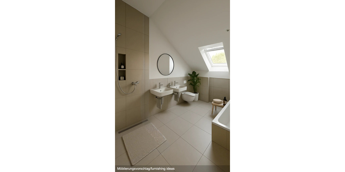 Doppelhaushälfte Teublitz - 5 Zimmer, 165 m&sup2;, 3.590&euro; | Angebot:22831913