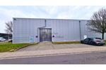 Logistik-Lagerhalle mit 760 m² im Baden-Badener Gewerbegebiet OOS-WEST mit bester Verkehrsanbindung zimmer