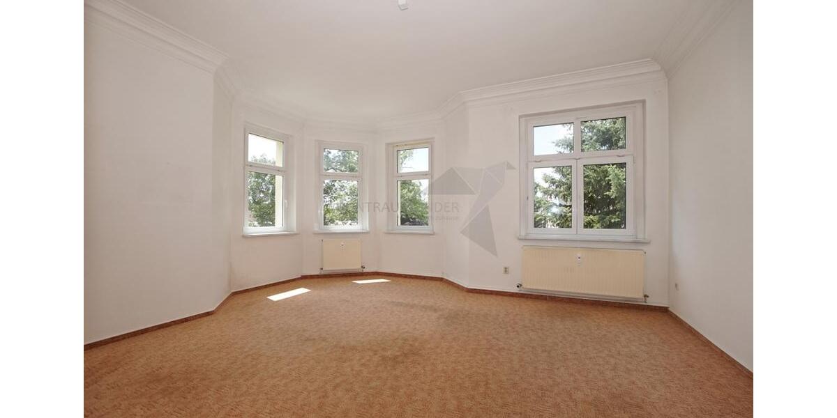 Etagenwohnung Mohlsdorf-Teichwolframsdorf Teichwolframsdorf - 2 Zimmer, 70 m&sup2;, 320&euro; | Angebot:17744021