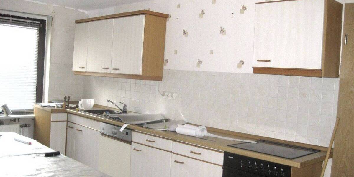 Etagenwohnung Northeim Bühle - 3 Zimmer, 85 m&sup2;, 468&euro; | Angebot:26187623