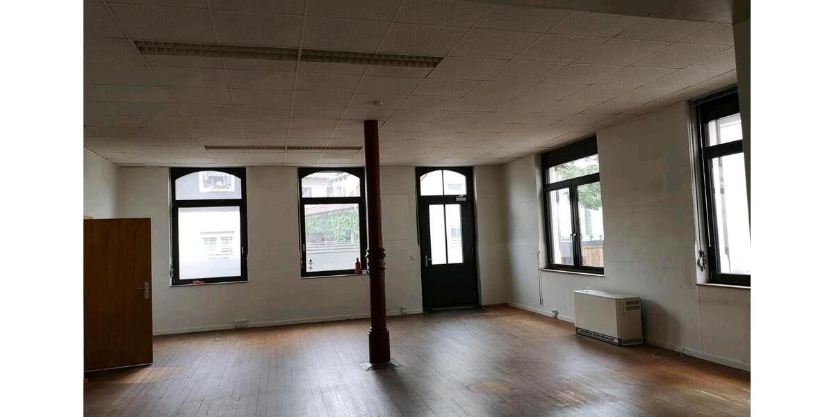 Gewerbeobjekt Ketsch - 2.000&euro; | Angebot:24817536