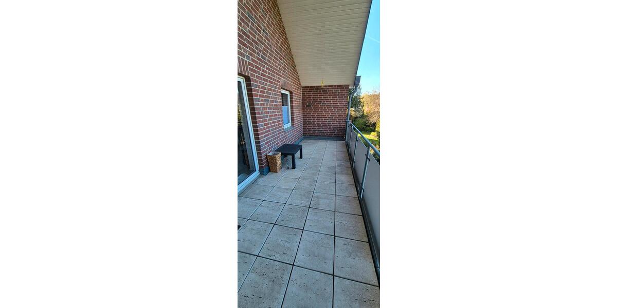 Maisonettenwohnung Osnabrück Gretesch - 3 Zimmer, 90 m&sup2;, 750&euro; | Angebot:26044825