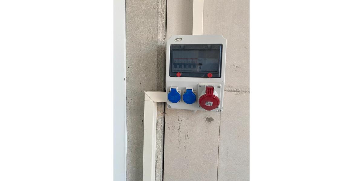 Gewerbeobjekt Sandersdorf-Brehna Torna - 189&euro; | Angebot:9536902