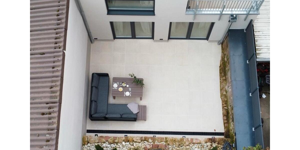 Erdgeschoßwohnung Worms - 2 Zimmer, 80 m&sup2;, 1.650&euro; | Angebot:23198128