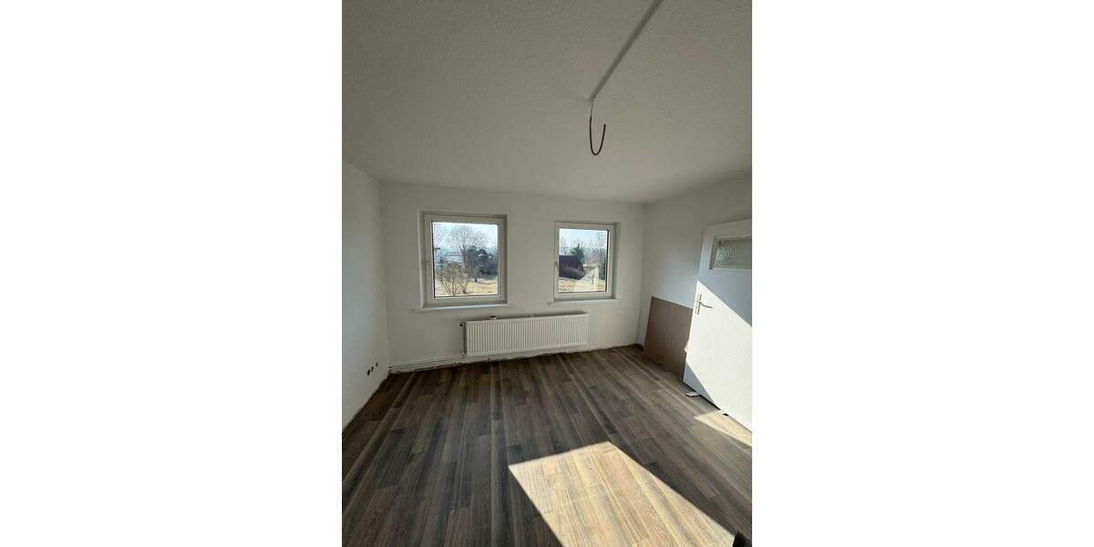 Etagenwohnung Seesen - 3 Zimmer, 50 m&sup2;, 320&euro; | Angebot:25688759