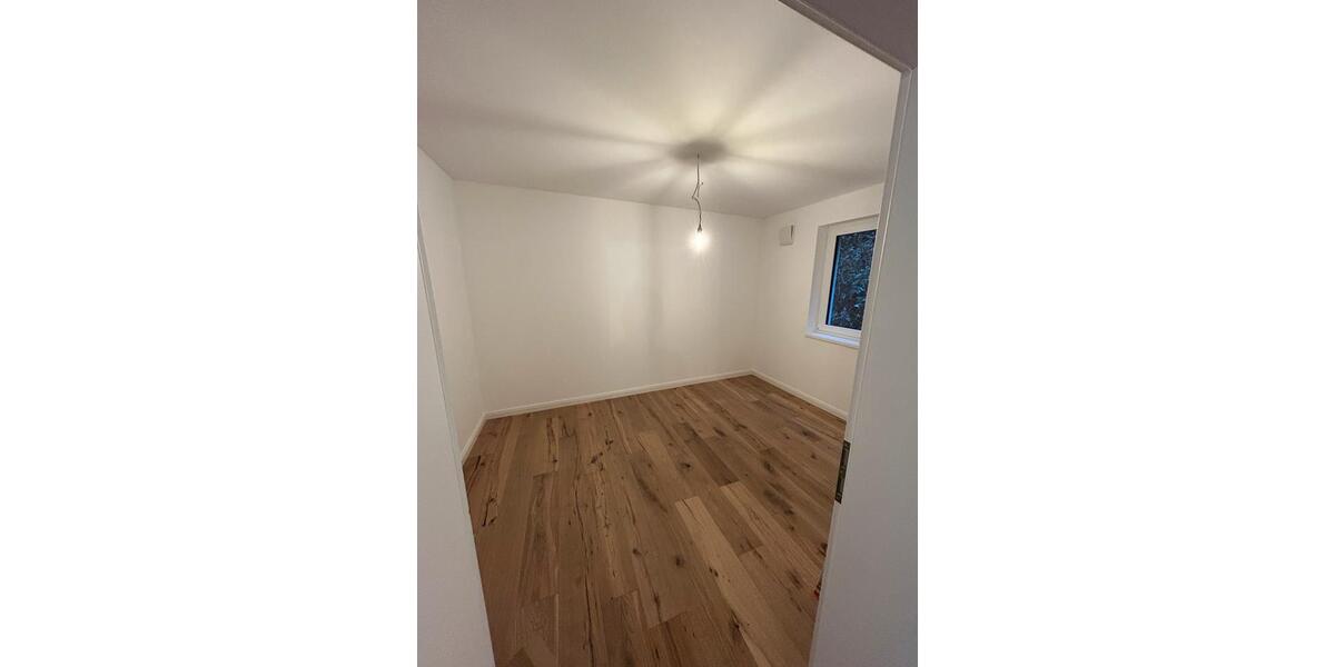 Neubau Erstbezug KFW 40 3 zimmer