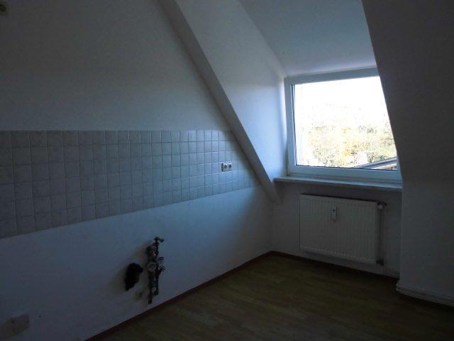Dachgeschoßwohnung Neu Kaliß - 2 Zimmer, 64 m&sup2;, 355&euro; | Angebot:26383560
