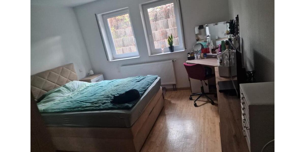 Maisonettenwohnung Rülzheim - 2.5 Zimmer, 69 m&sup2;, 790&euro; | Angebot:26337532