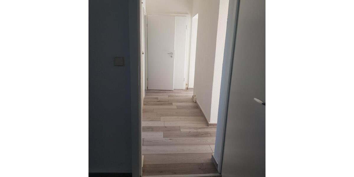 Erdgeschoßwohnung Osternienburger Land - 2 Zimmer, 49 m&sup2;, 290&euro; | Angebot:25974531