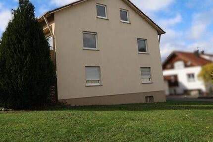 Wohnung Balingen - 3 Zimmer, 58 m&sup2;, 630&euro; | Angebot:23464029