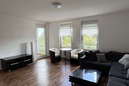 Wohnung zum Mieten in Karlsruhe 810 € 45 m²