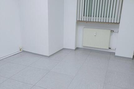 Praxisraum in Podologiepraxis zimmer