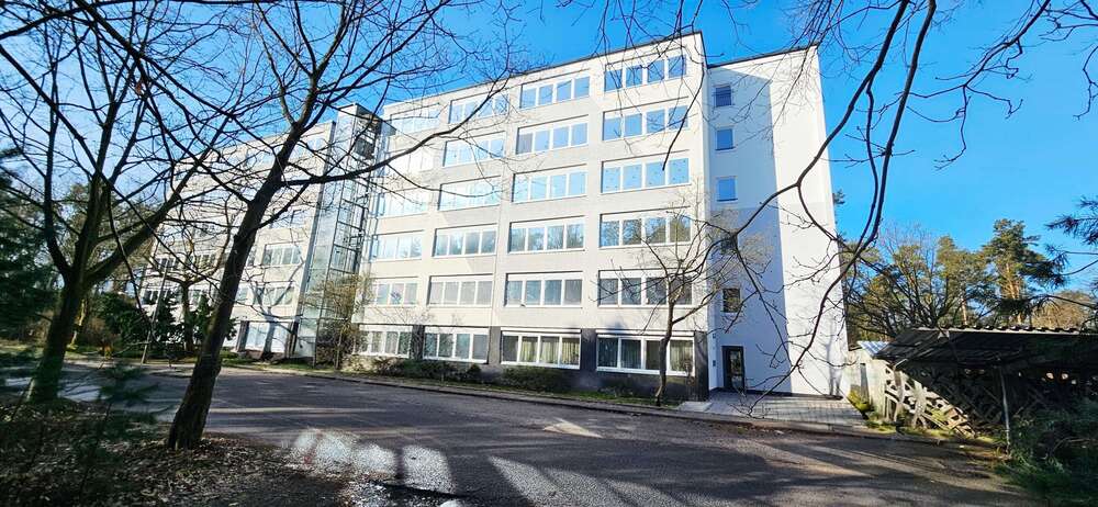 Gewerbeobjekt Eggersdorf Eggersdorf-Nord - 1.999&euro; | Angebot:26362760