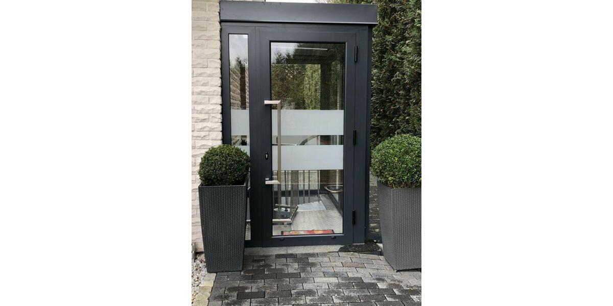 Voll möblierte Wohnung an Wochenendpendler zu vermieten 2 zimmer