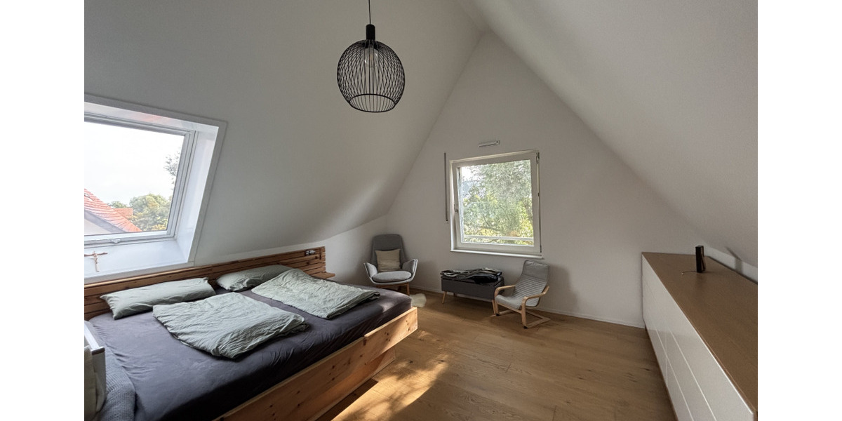 Maisonettenwohnung Balingen - 4 Zimmer, 109 m&sup2;, 1.300&euro; | Angebot:24912689