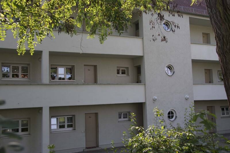 Etagenwohnung Bad Dürrenberg - 2 Zimmer, 41 m&sup2;, 298&euro; | Angebot:26450227