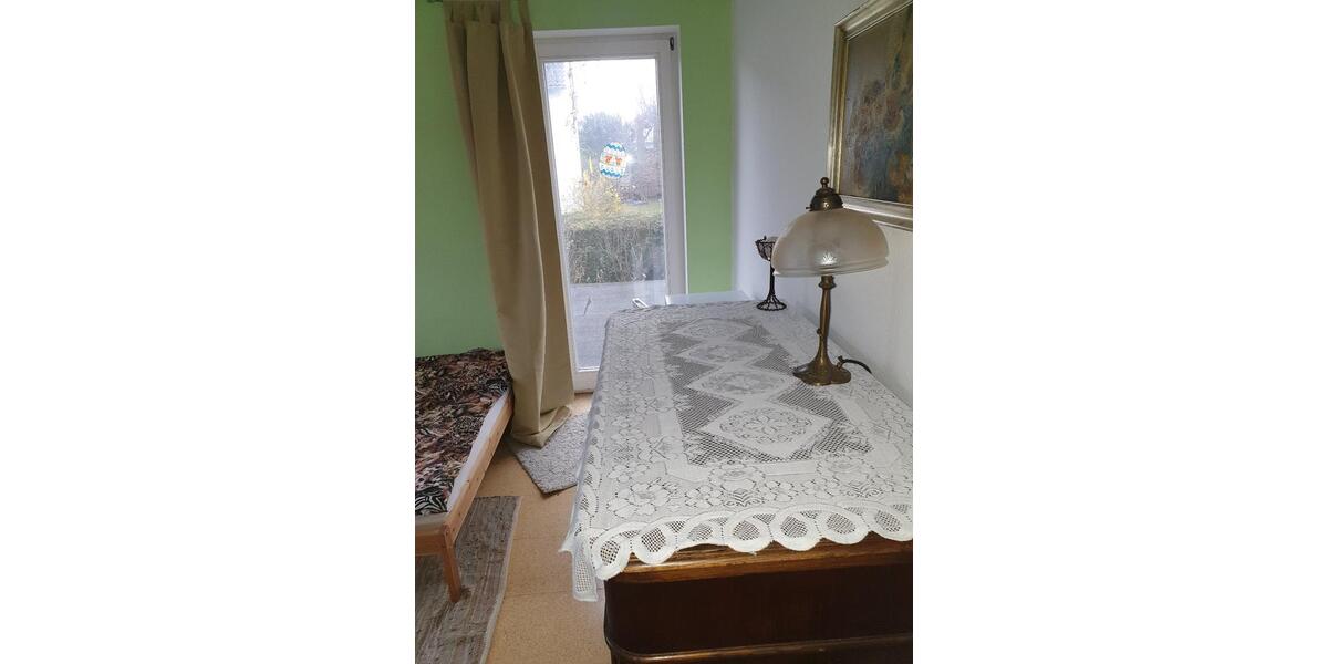 Wohnen auf Zeit Ostfildern - 1 Zimmer, 23 m&sup2;, 410&euro; | Angebot:26543670